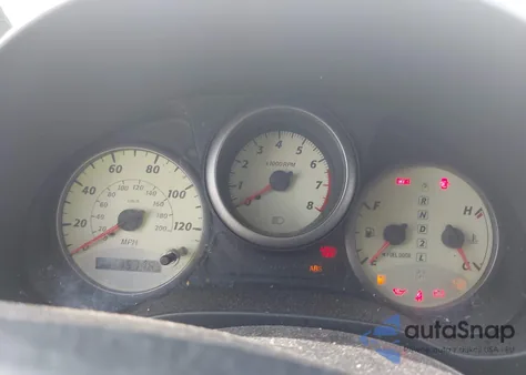 2001 Toyota Rav4 из США, поврежденный, VIN JTEHH20V310049158